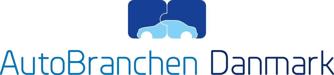 Auto branchen Logo