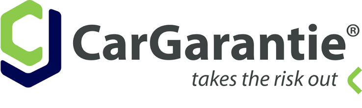 Cargarantie logo