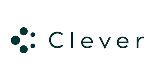 Clever logo