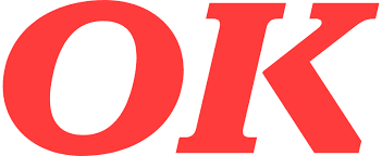 OK Logo